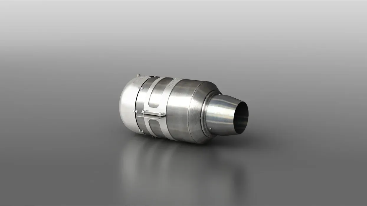 Turntable image 3