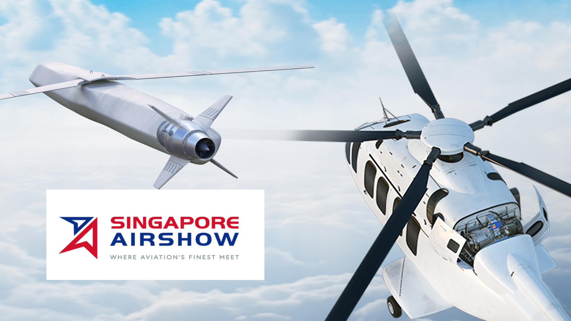 PBS INDIA at Singapore Air Show 2024 PBS India